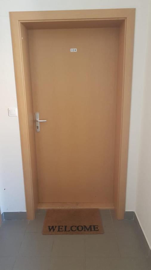 Apartmán Vrchar Donovaly Exteriér fotografie
