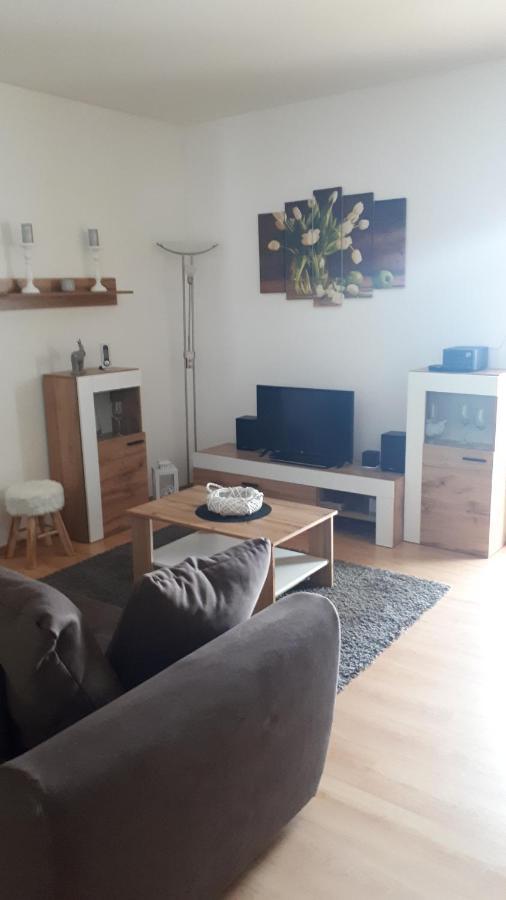 Apartmán Vrchar Donovaly Exteriér fotografie