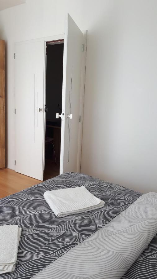 Apartmán Vrchar Donovaly Exteriér fotografie