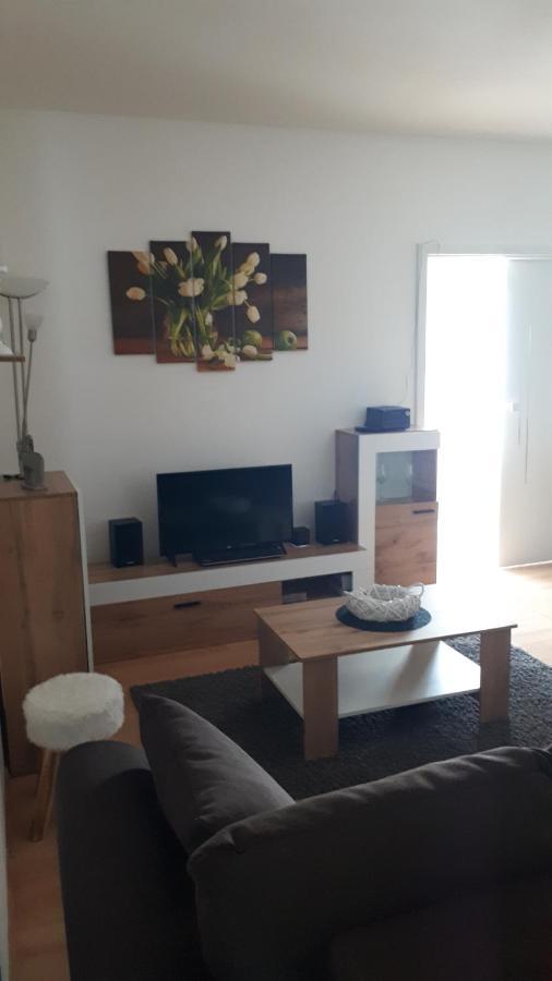 Apartmán Vrchar Donovaly Exteriér fotografie