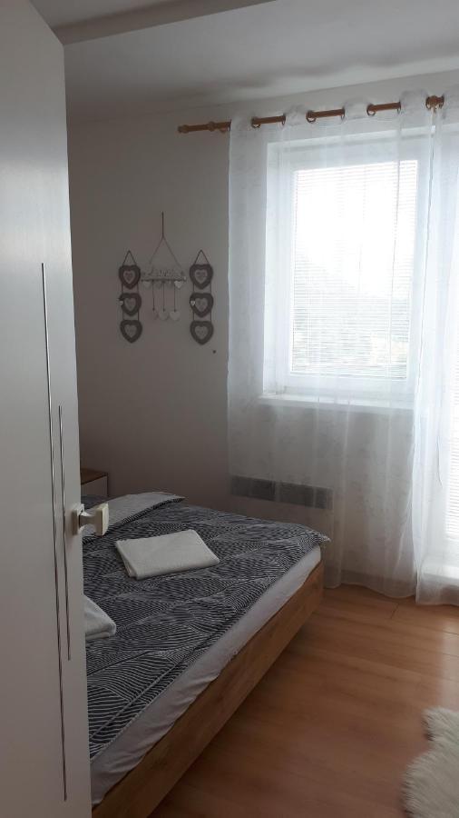 Apartmán Vrchar Donovaly Exteriér fotografie