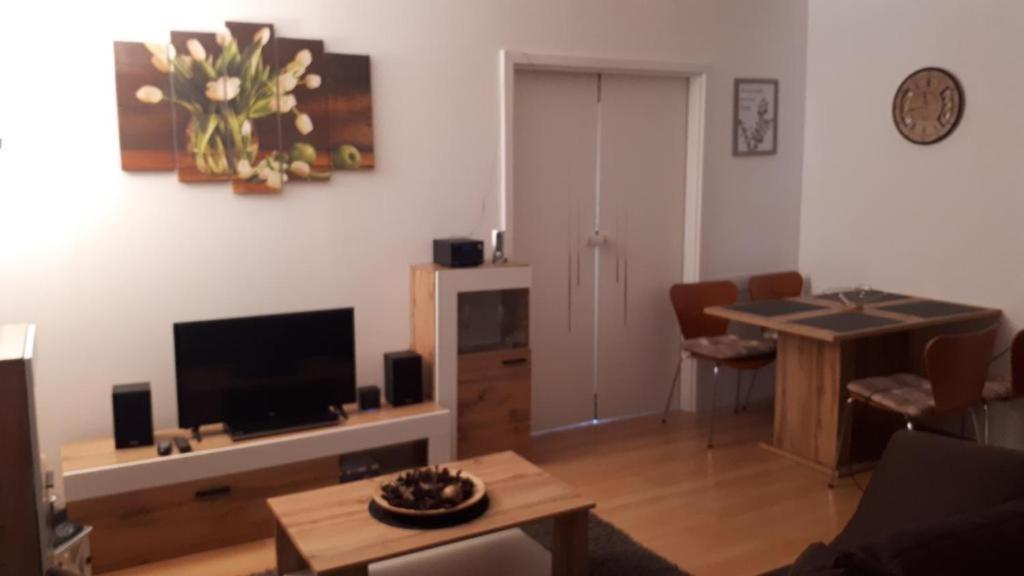 Apartmán Vrchar Donovaly Exteriér fotografie