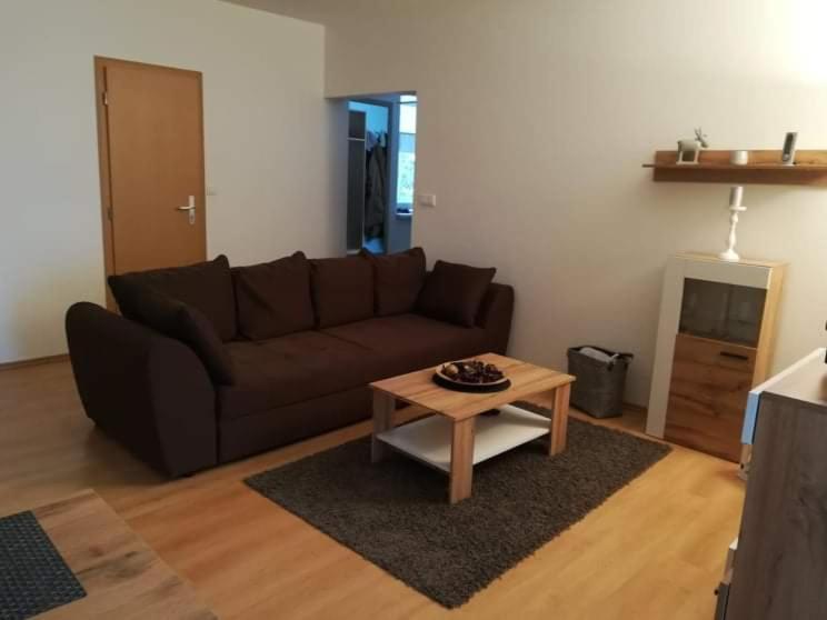 Apartmán Vrchar Donovaly Exteriér fotografie