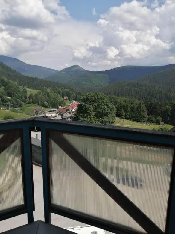 Apartmán Vrchar Donovaly Exteriér fotografie