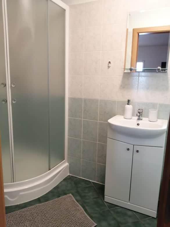 Apartmán Vrchar Donovaly Exteriér fotografie
