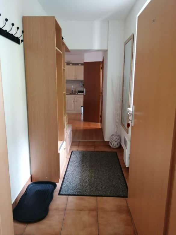 Apartmán Vrchar Donovaly Exteriér fotografie