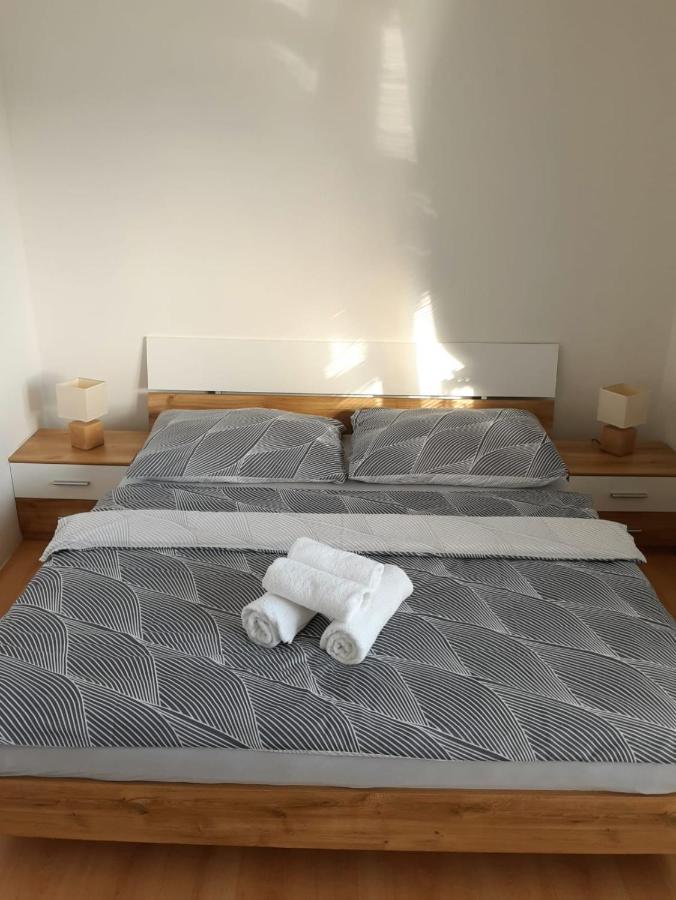 Apartmán Vrchar Donovaly Exteriér fotografie