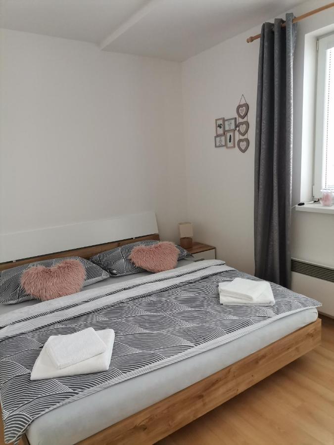 Apartmán Vrchar Donovaly Exteriér fotografie