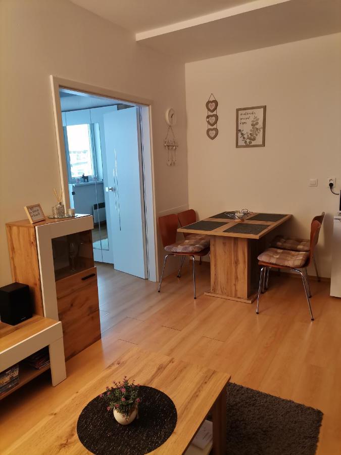 Apartmán Vrchar Donovaly Exteriér fotografie