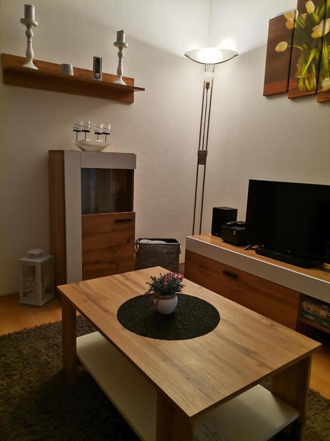 Apartmán Vrchar Donovaly Exteriér fotografie